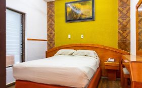 Hotel Vista Alegre